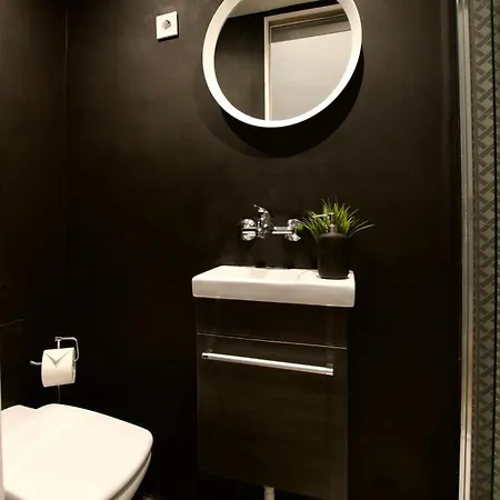 Apartamento Flatiron Building - By Hi5