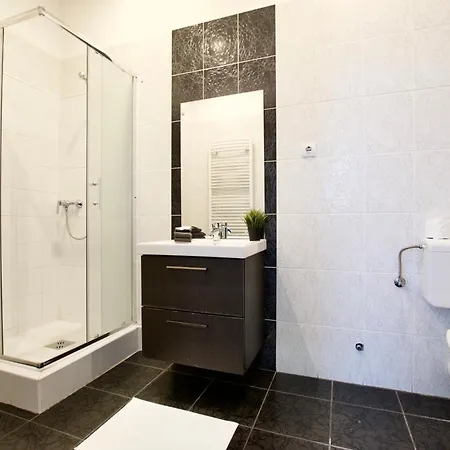 Apartamento Flatiron Building - By Hi5 Budapest
