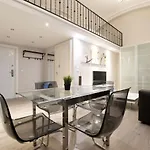 Appartamento Flatiron Building - By Hi5 *