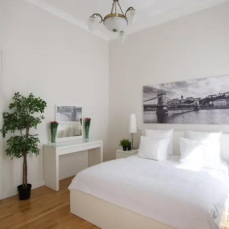 Appartement Flatiron Building - By Hi5 *