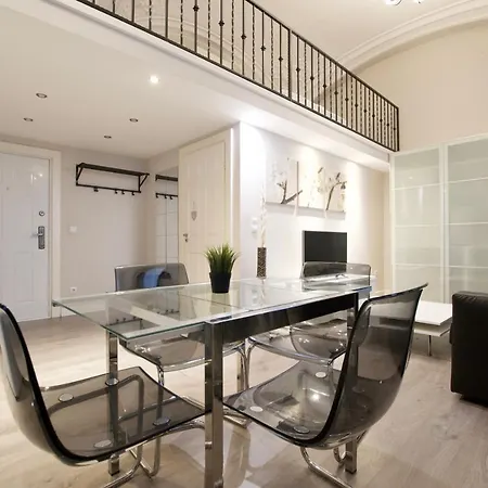 Appartement Flatiron Building - By Hi5 *