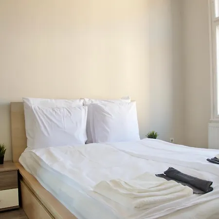 Appartement Flatiron Building - By Hi5 *