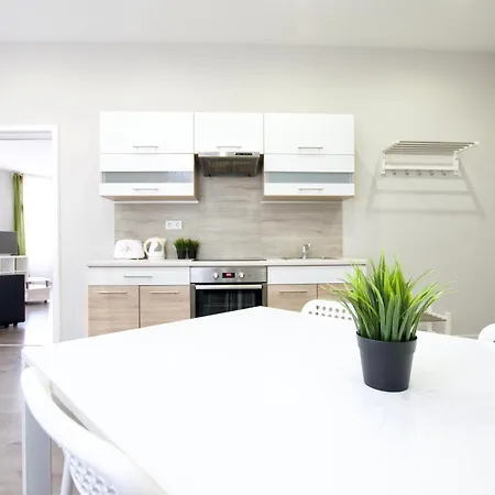 Appartement Flatiron Building - By Hi5