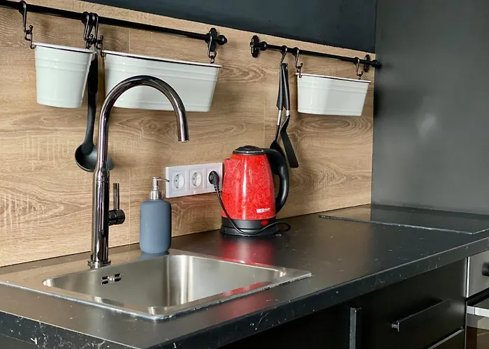 Flatiron Building - By Hi5 דירה *