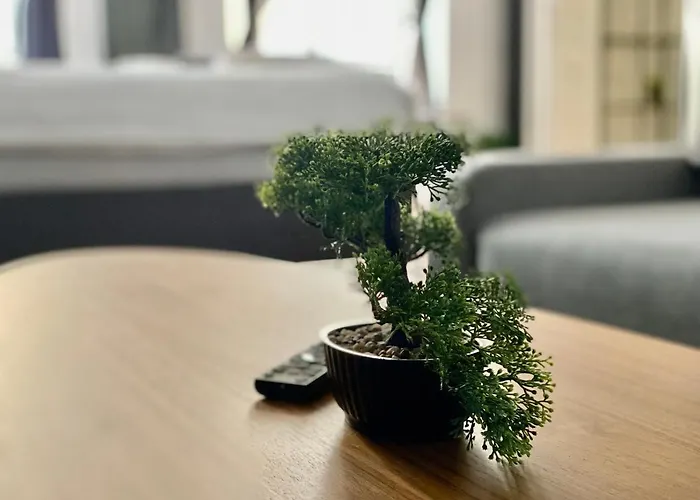 Flatiron Building - By Hi5 דירה *