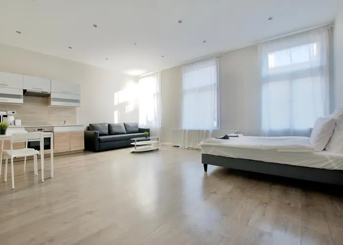 Flatiron Building - By Hi5 דירה *