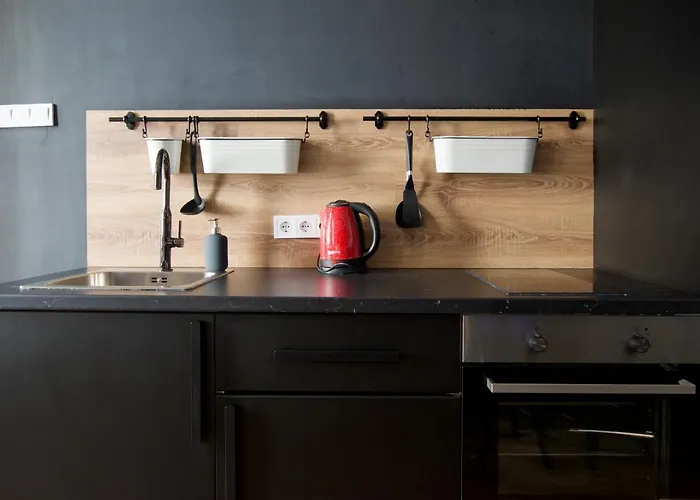 Flatiron Building - By Hi5 * בודפשט