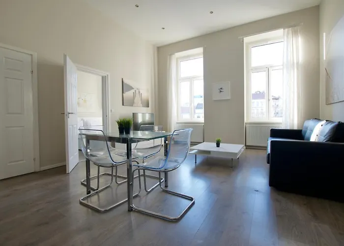 Flatiron Building - By Hi5 דירה *