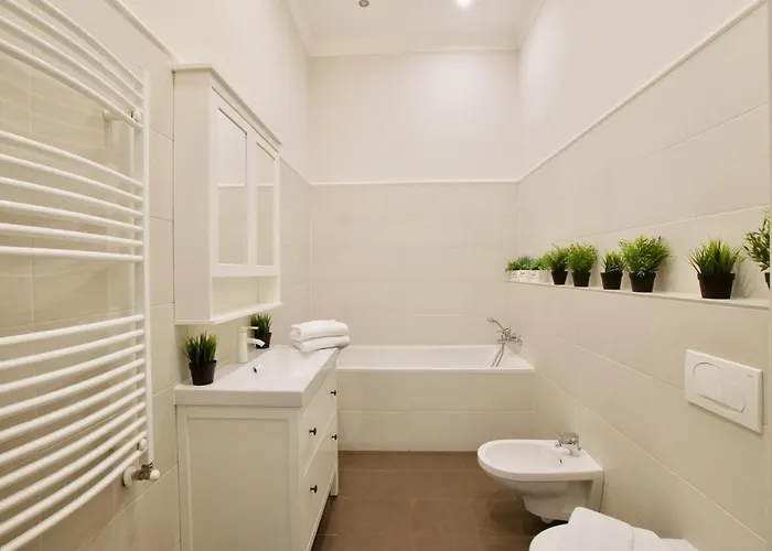 דירה Flatiron Building - By Hi5 *