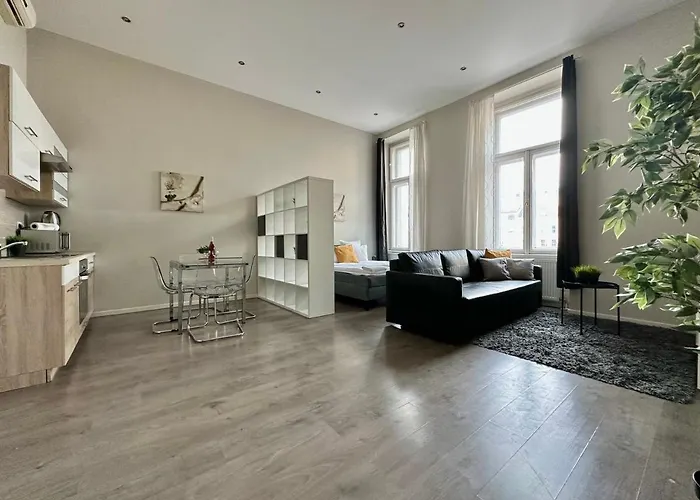 Flatiron Building - By Hi5 דירה *