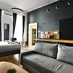 Apartman Flatiron Building - By Hi5