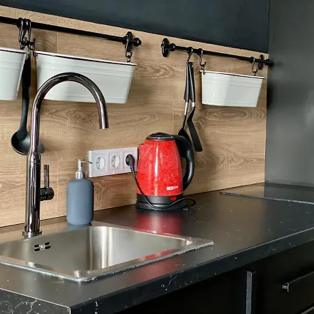 Flatiron Building - By Hi5 Διαμέρισμα *