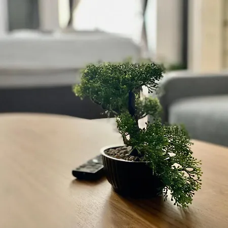 Flatiron Building - By Hi5 Διαμέρισμα *