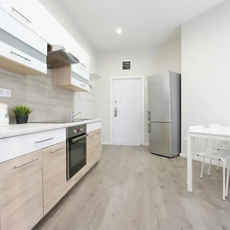 Flatiron Building - By Hi5 Βουδαπέστη