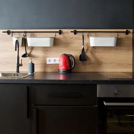 Flatiron Building - By Hi5 * Βουδαπέστη