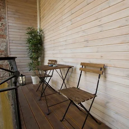 Flatiron Building - By Hi5 Βουδαπέστη