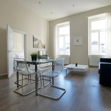 Flatiron Building - By Hi5 Apartamento *