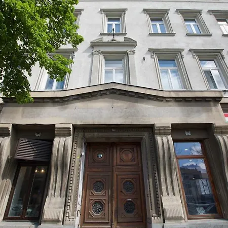 Διαμέρισμα Flatiron Building - By Hi5 *