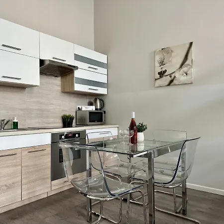 Flatiron Building - By Hi5 Βουδαπέστη