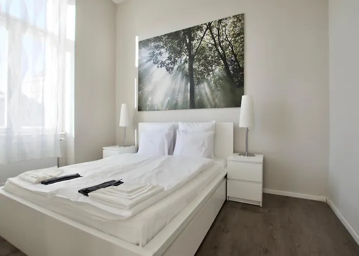 Flatiron Building - By Hi5 Apartamento