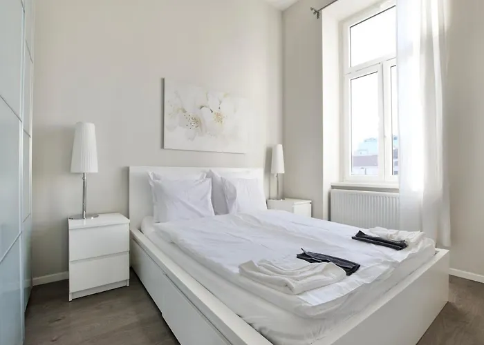 Apartamento Flatiron Building - By Hi5