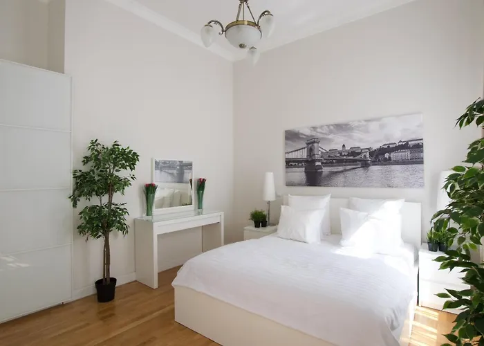 Apartament Flatiron Building - By Hi5 *