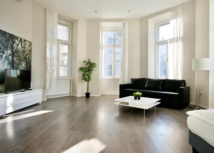 Flatiron Building - By Hi5 * Budapeszt