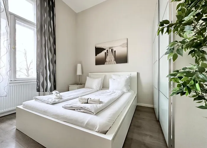 Flatiron Building - By Hi5 Apartamento Budapest