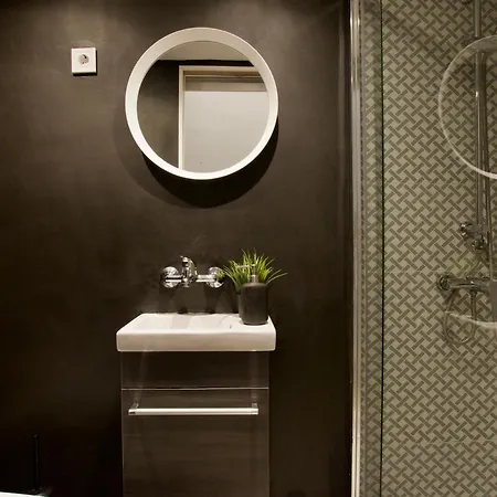 Apartamento Flatiron Building - By Hi5 *